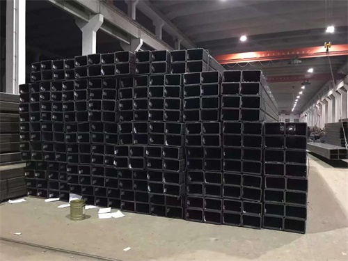 盘锦冷拔方管选型指南 工程采购怎么选